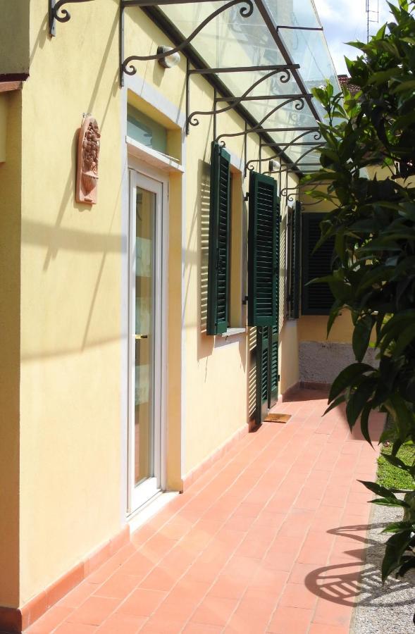 Geoglobe Chambre D'hotes Guest house Pisa