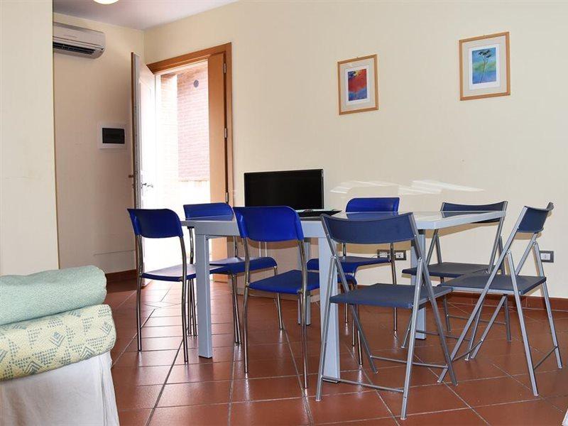 San Rossore Pisa