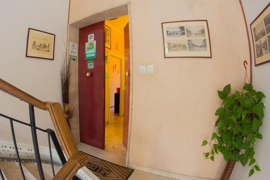 Casa de hóspedes Gate 52 Pisa