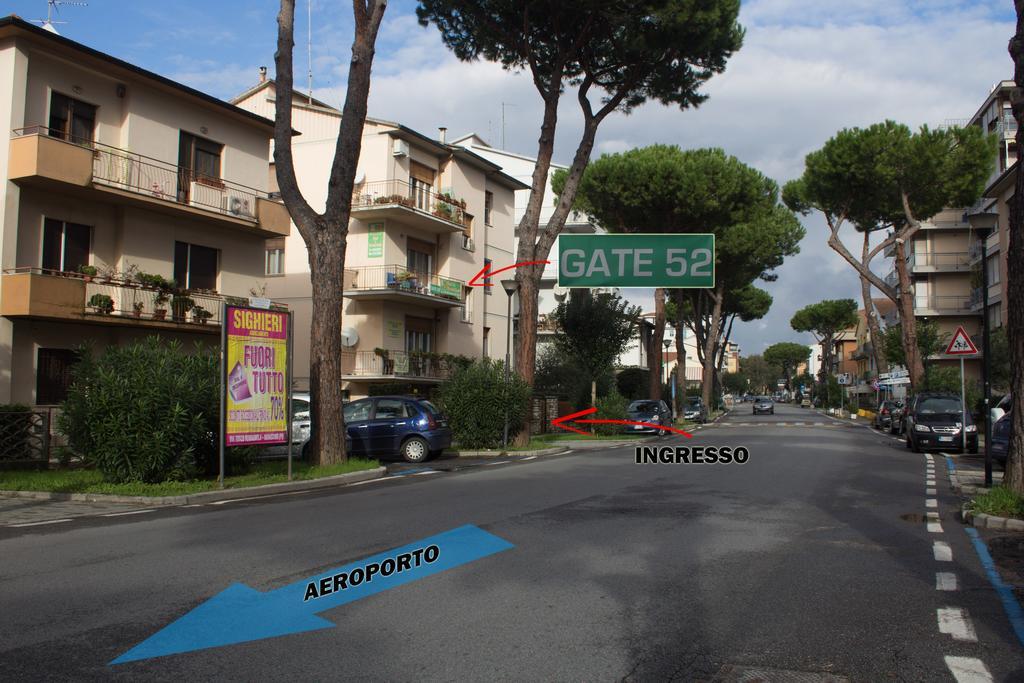 Gate 52 3* Pisa