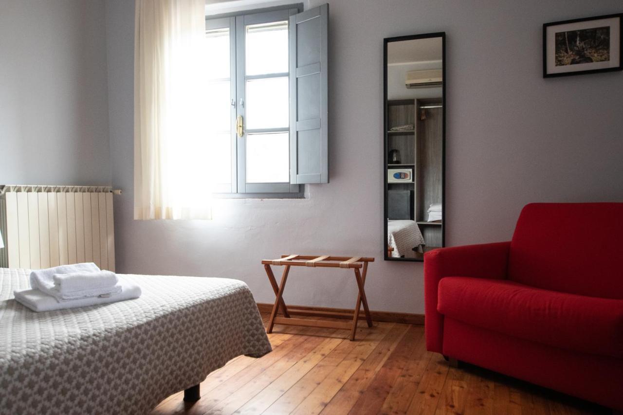 Hotel Casale La Sterpaia 3*