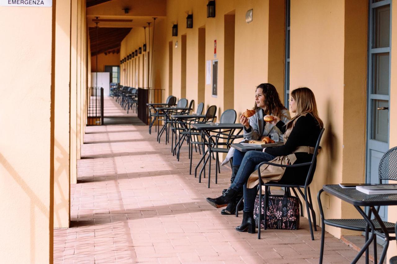 Casale La Sterpaia 3*