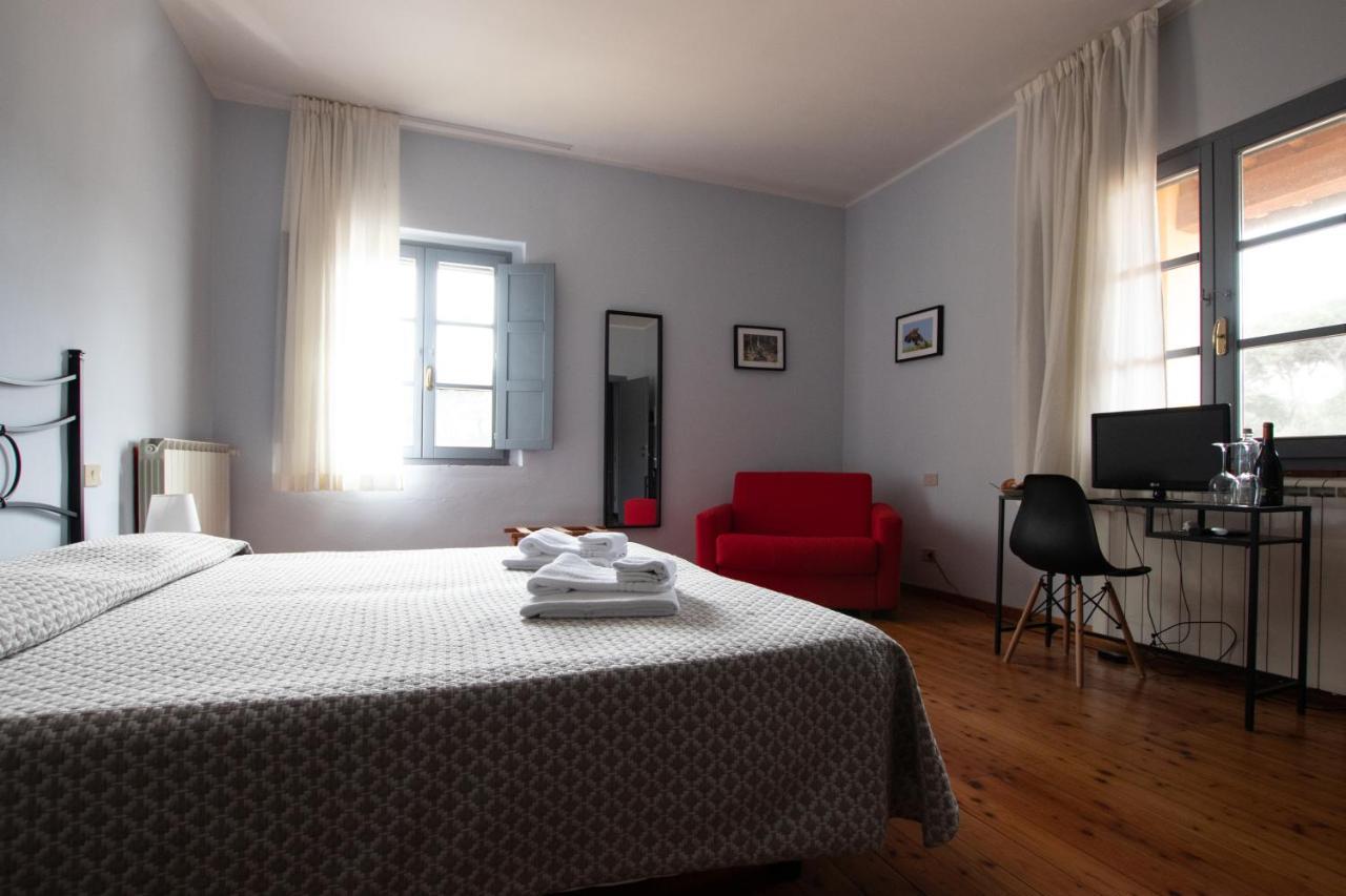 Casale La Sterpaia