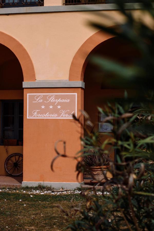 Casale La Sterpaia Hotel