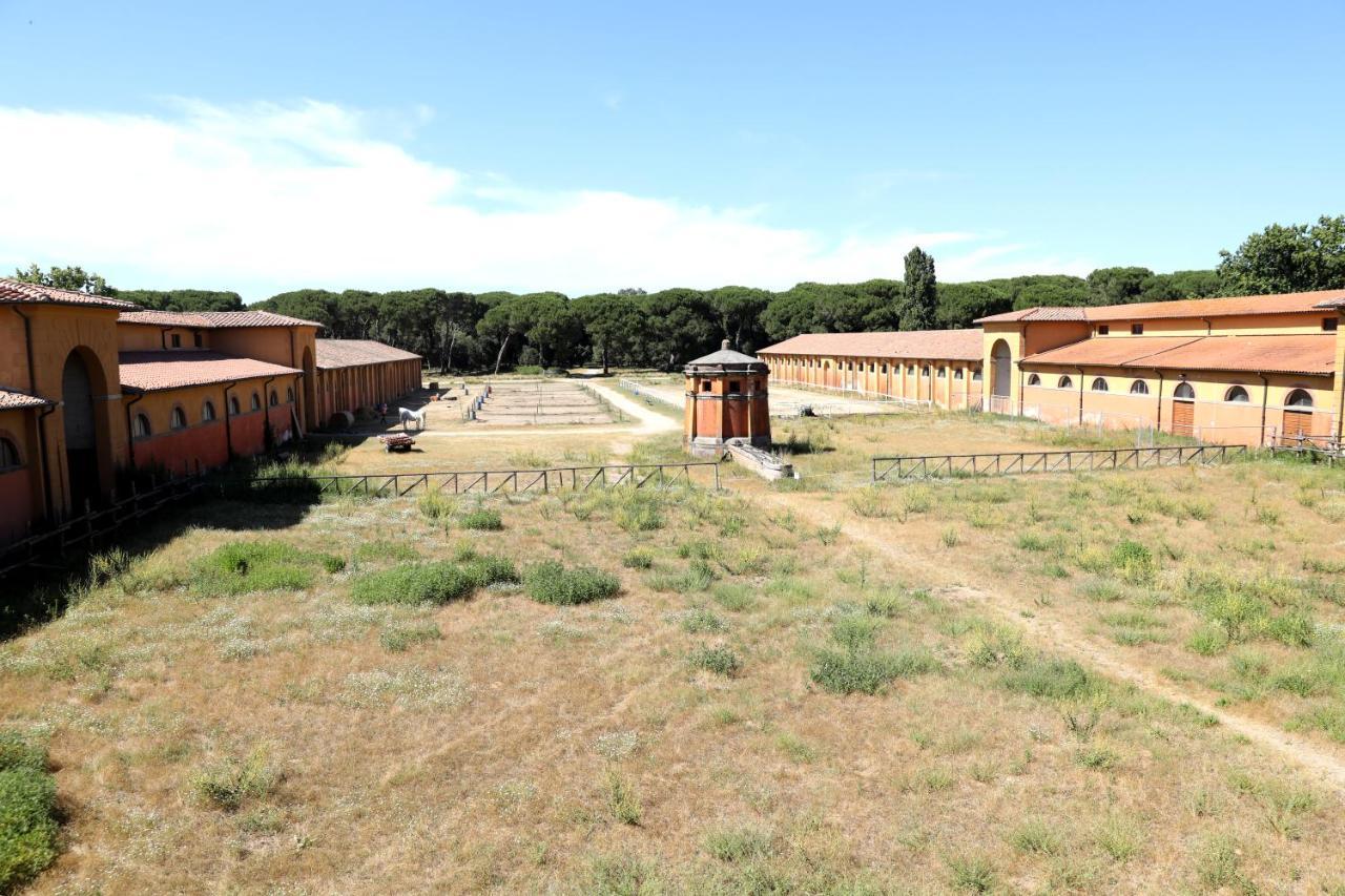 Hotel Casale La Sterpaia
