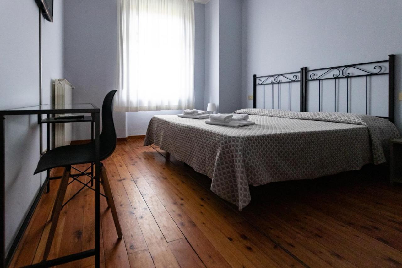Casale La Sterpaia Hotel 3*