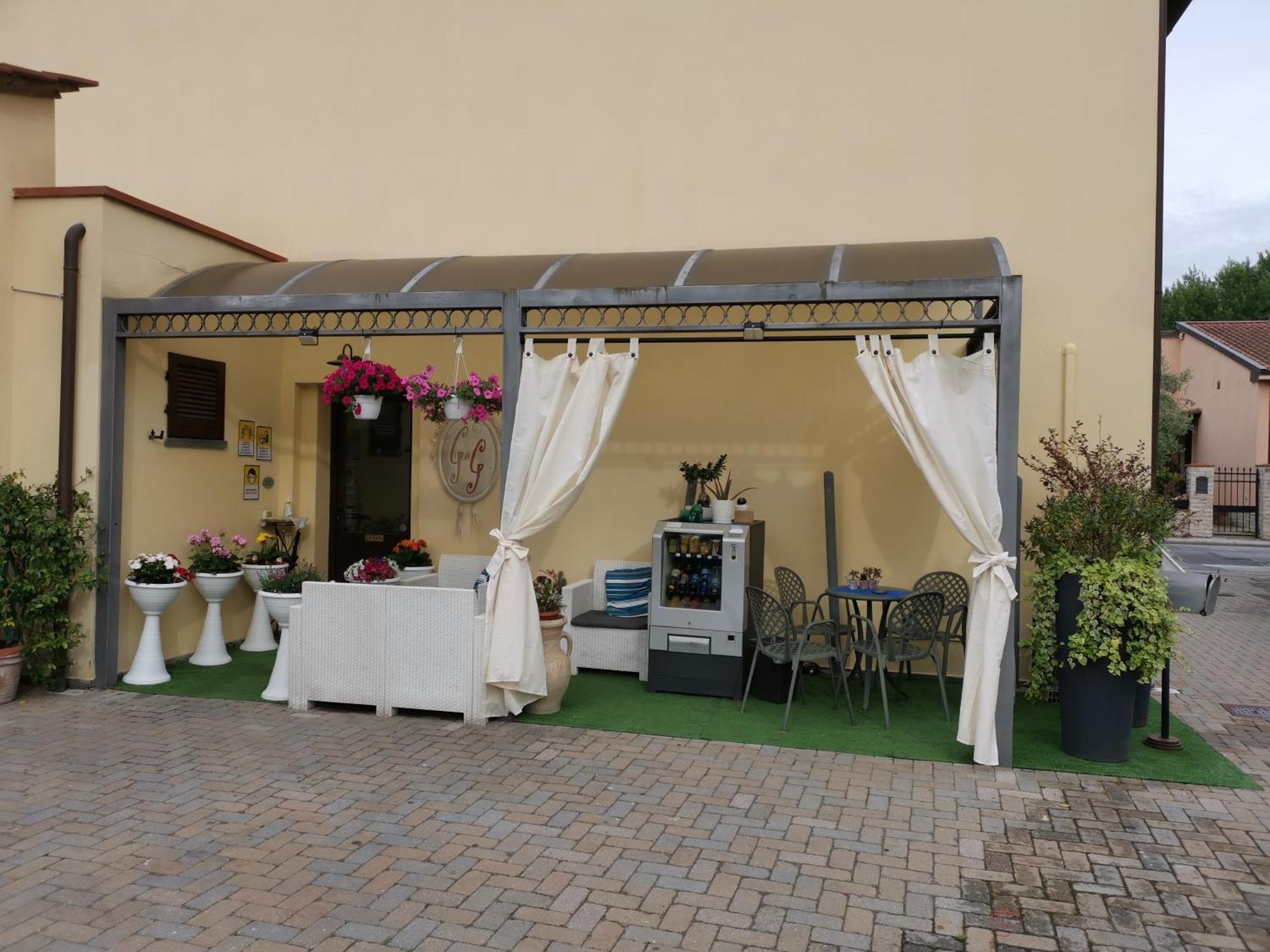 La Di Giada E Giorgia Gasthof 2*