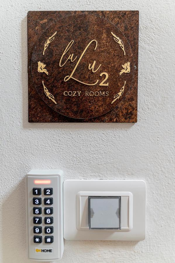 Bed & Breakfast La Lu Cozy 2 Pisa