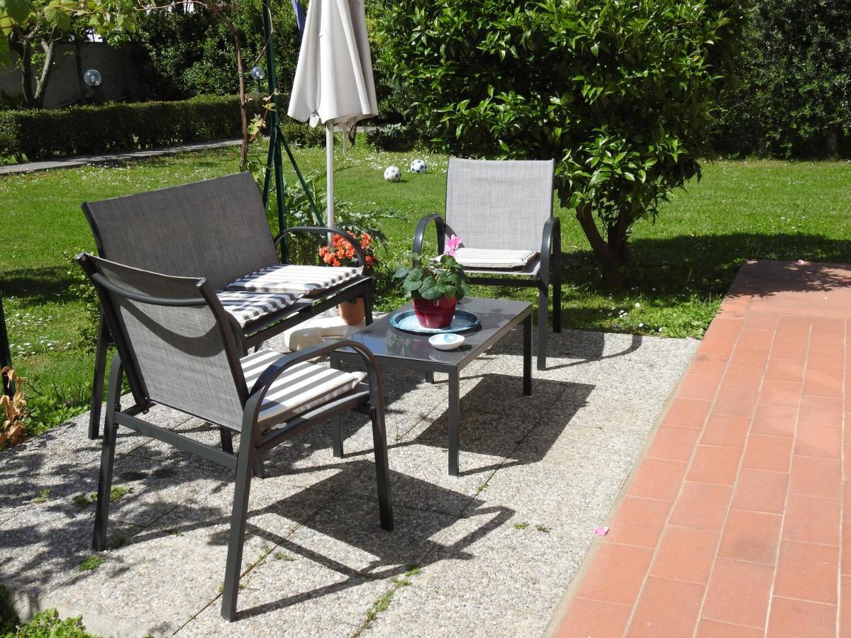 Geoglobe Chambre D'hotes Guest house Pisa