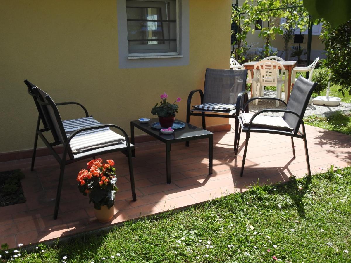 Geoglobe Chambre D'hotes Guest house Pisa