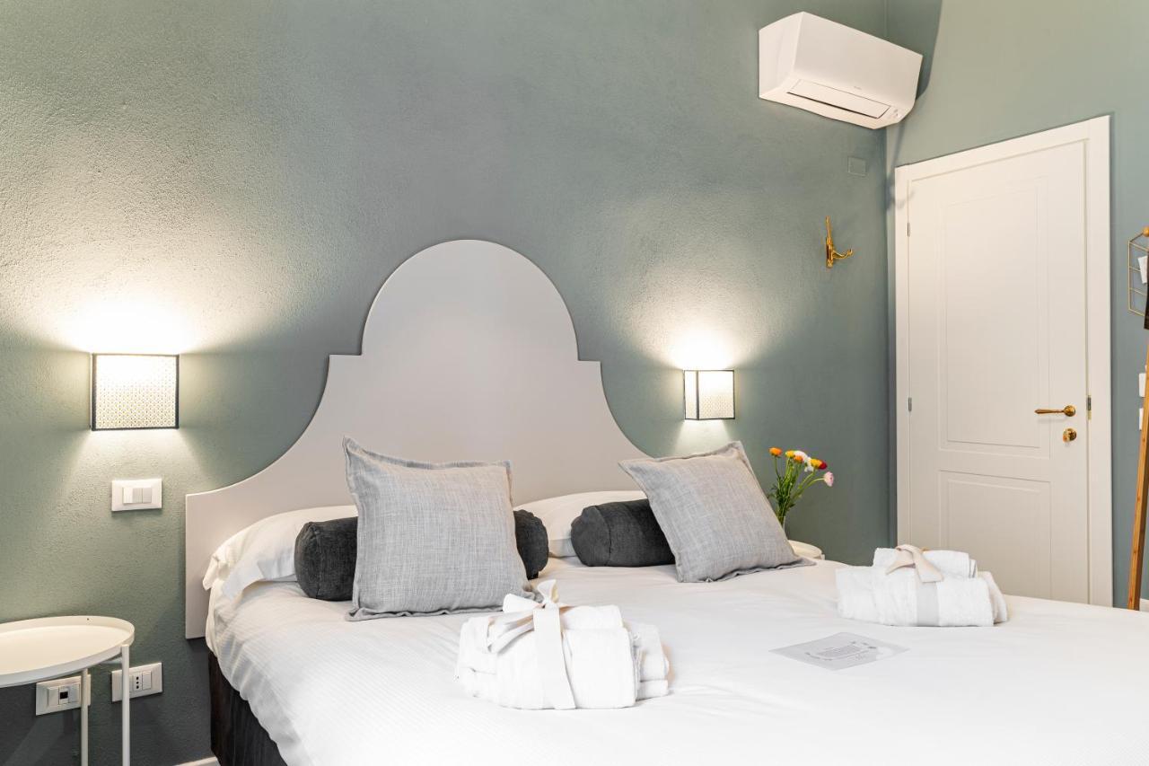 Bed & Breakfast La Lu Cozy 2