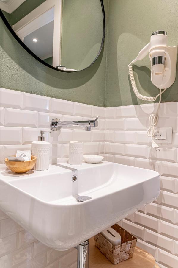 Bed & Breakfast La Lu Cozy 2 Pisa