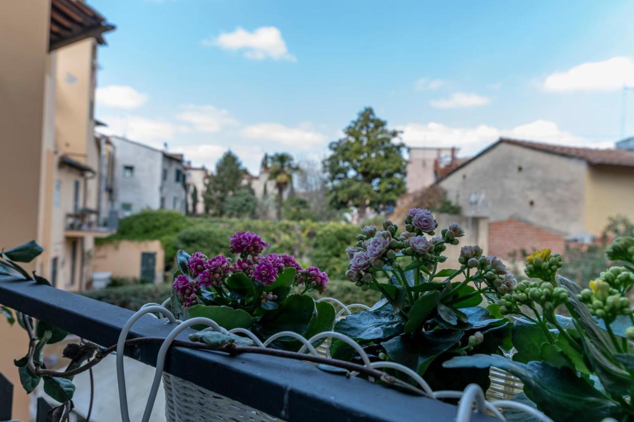 La Lu Cozy 2 2* Pisa