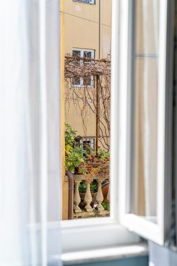 La Lu Cozy 2 Bed & Breakfast Pisa