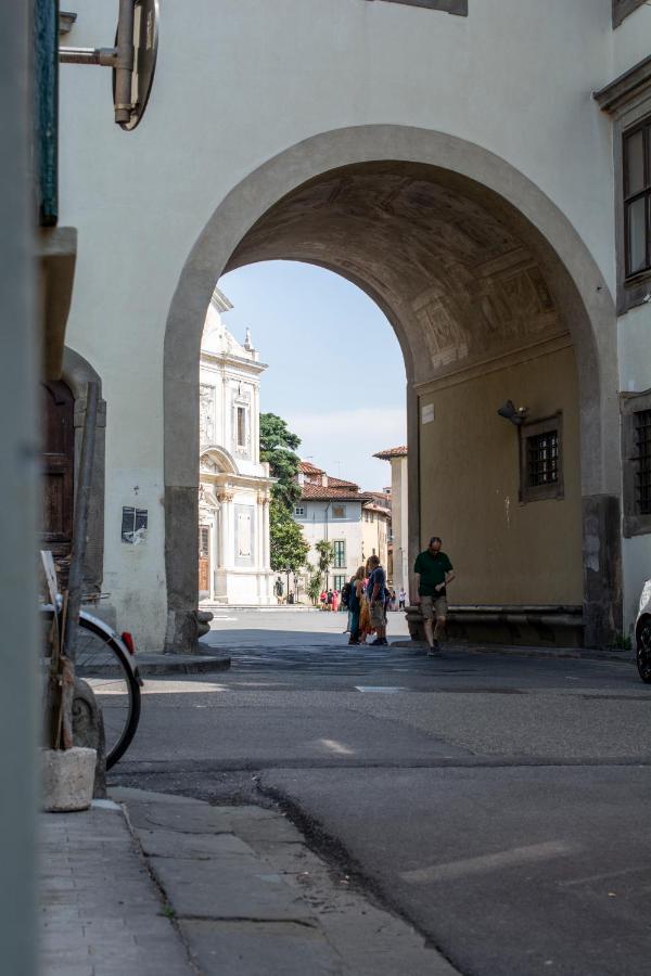 La Lu Cozy 2 Bed & Breakfast Pisa