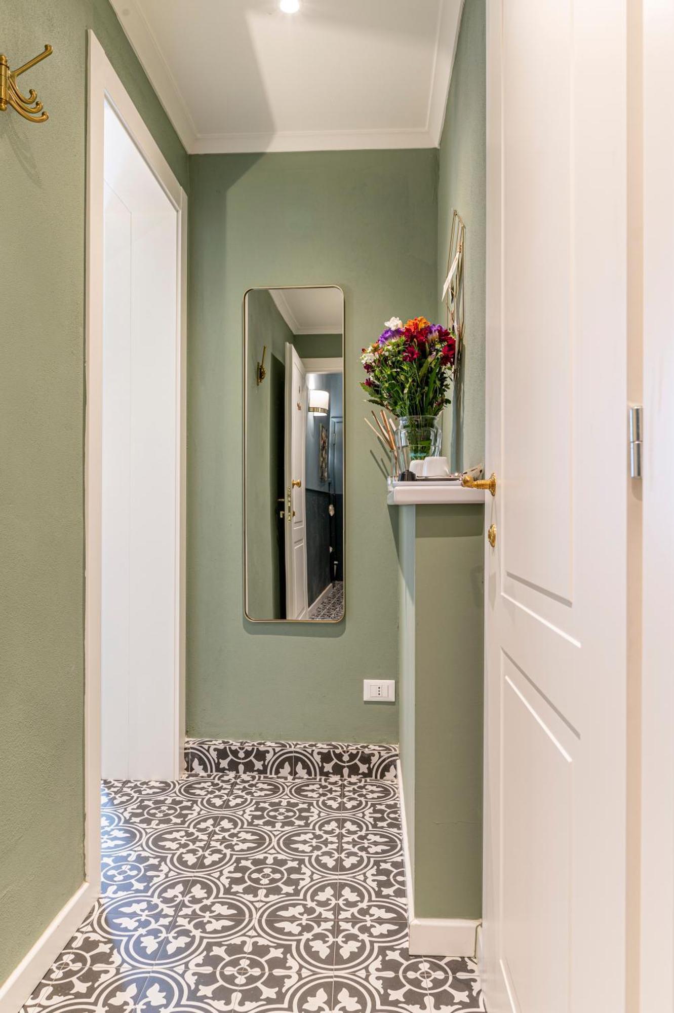 Bed & Breakfast La Lu Cozy 2 2*