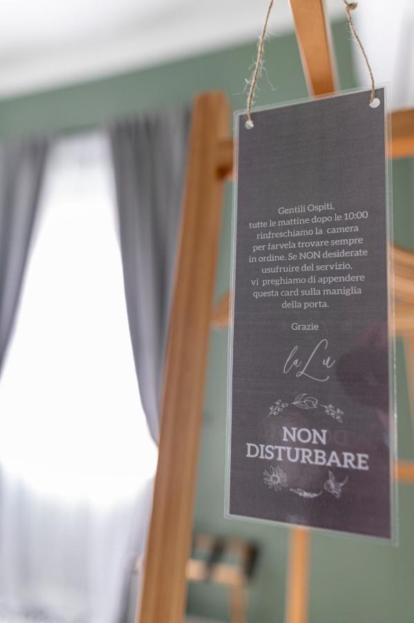 Bed & Breakfast La Lu Cozy 2