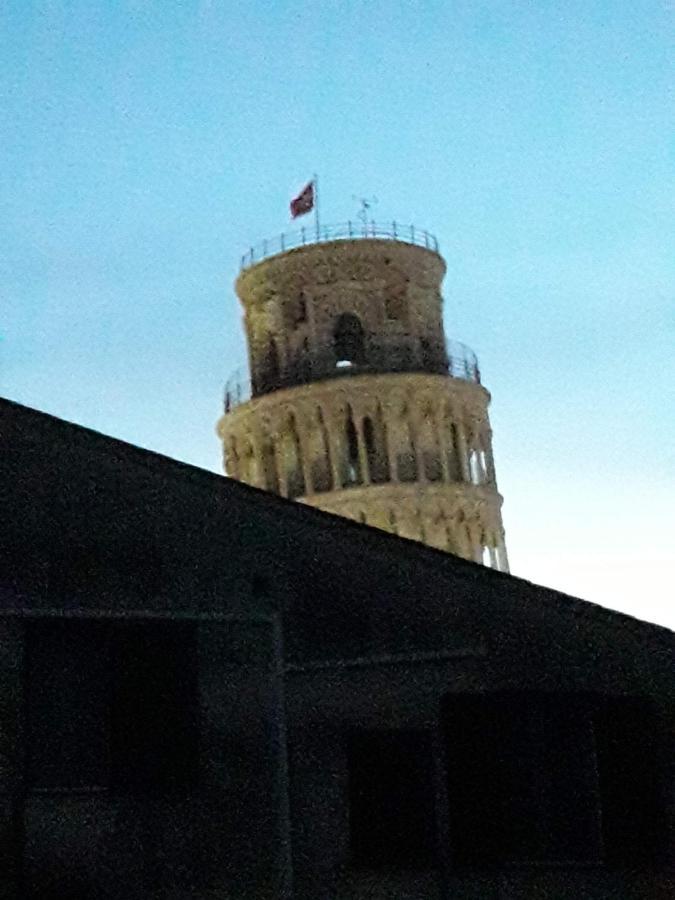 Il Campanile Frühstückspension