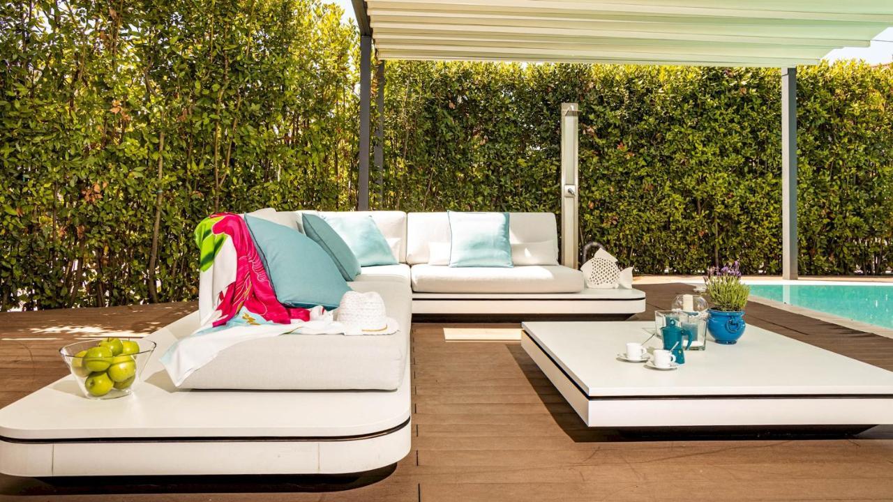 Amace 8, Emma Villas Villa