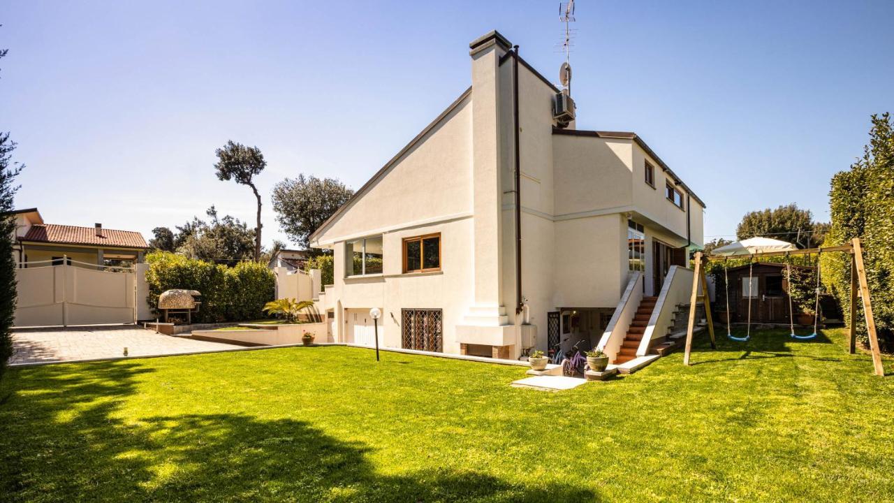 Amace 8, Emma Villas Villa *