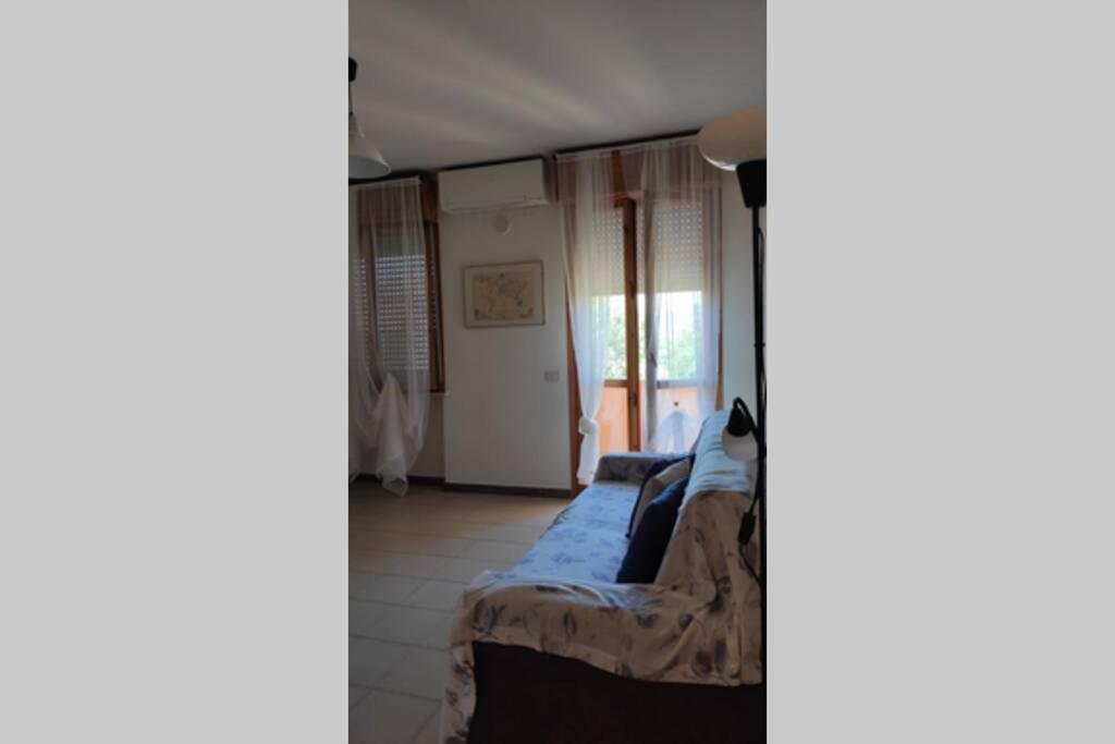 Appartamento Bilocale Zona Ben Servita Pisa