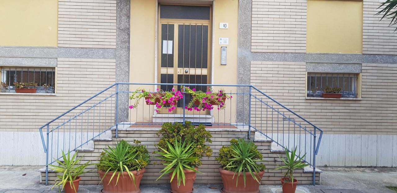 Bed & Breakfast Prime Guest House Pisa