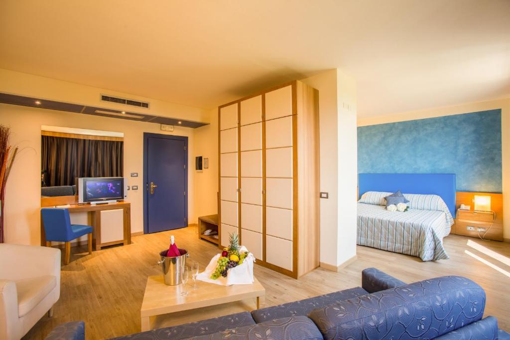 Galilei Hotel Pisa