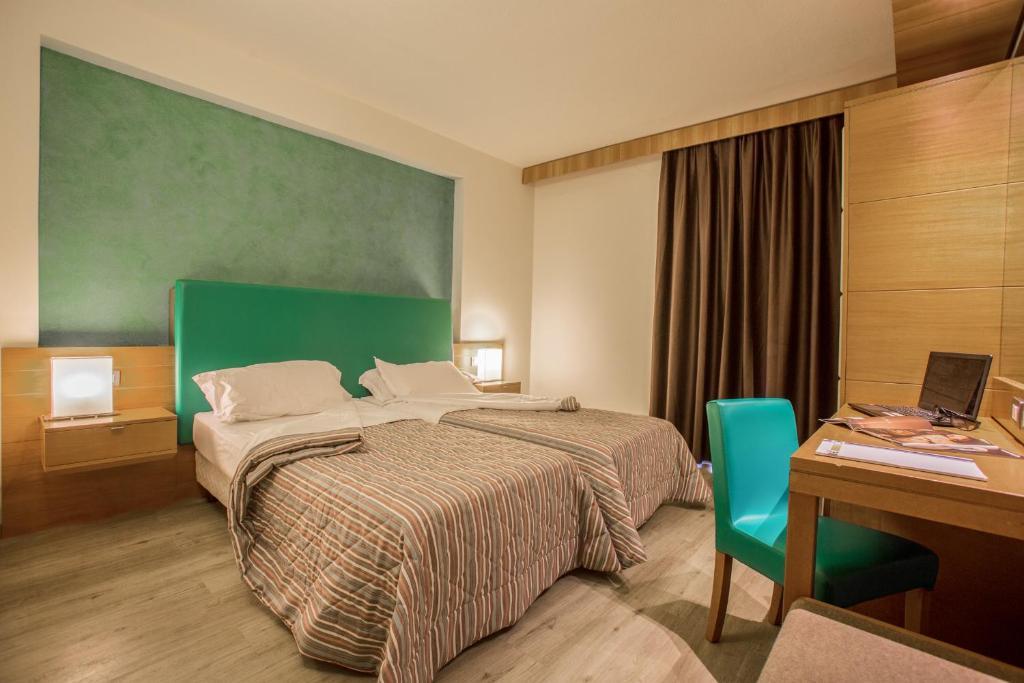 Galilei Hotel
