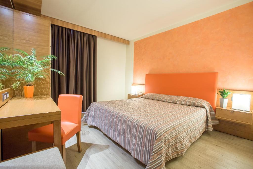 Galilei Hotel 4*