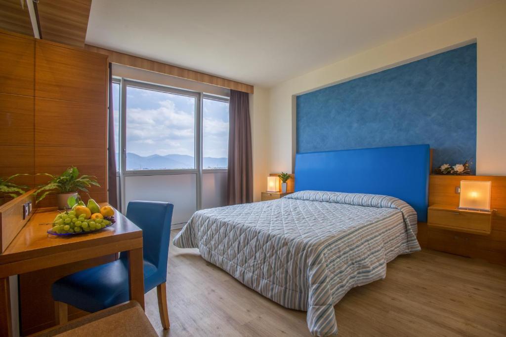 Galilei 4* Pisa