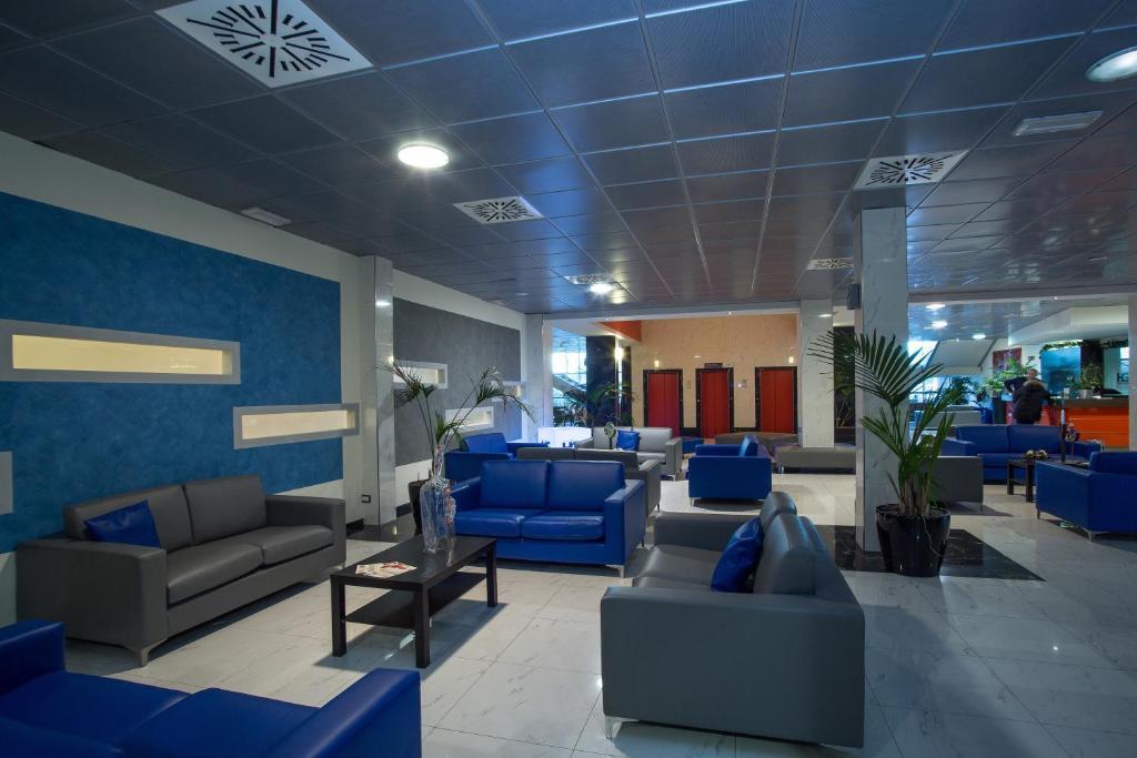 Hotel Galilei 4*