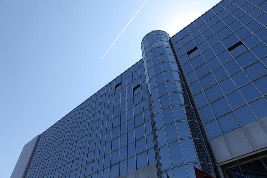 Galilei 4* Pisa