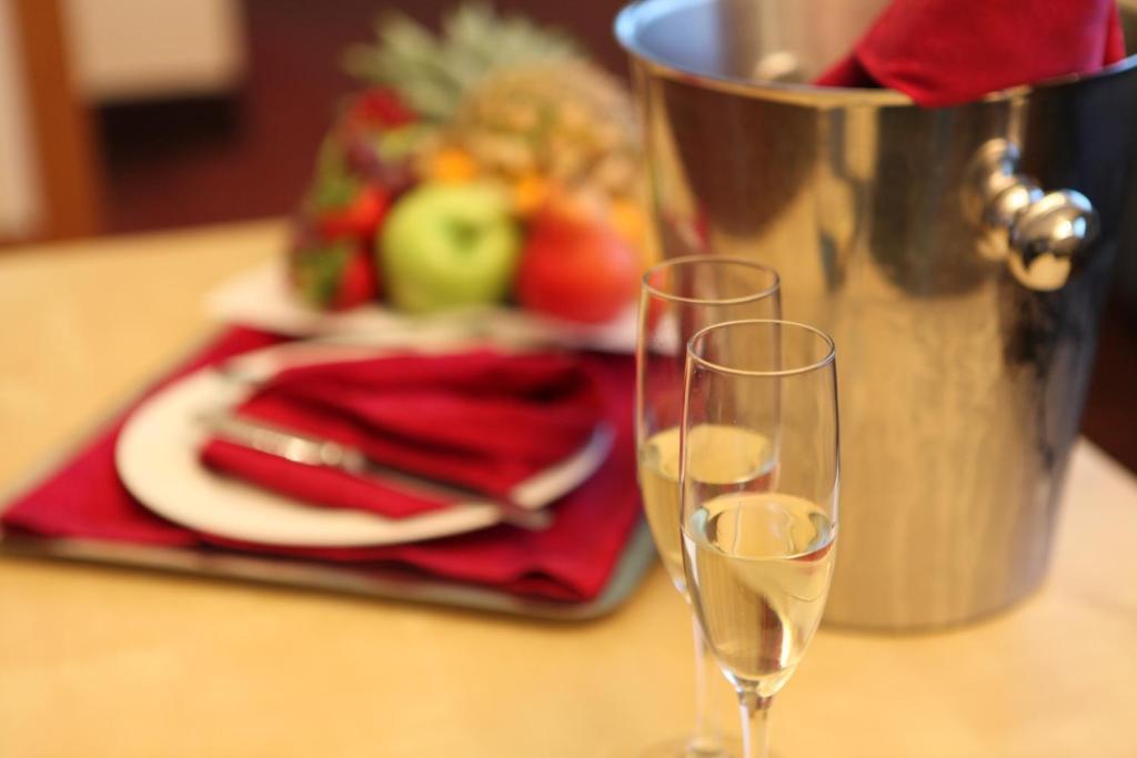Hotel Galilei 4*