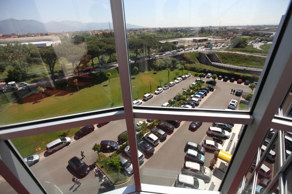 Hotel Galilei Pisa