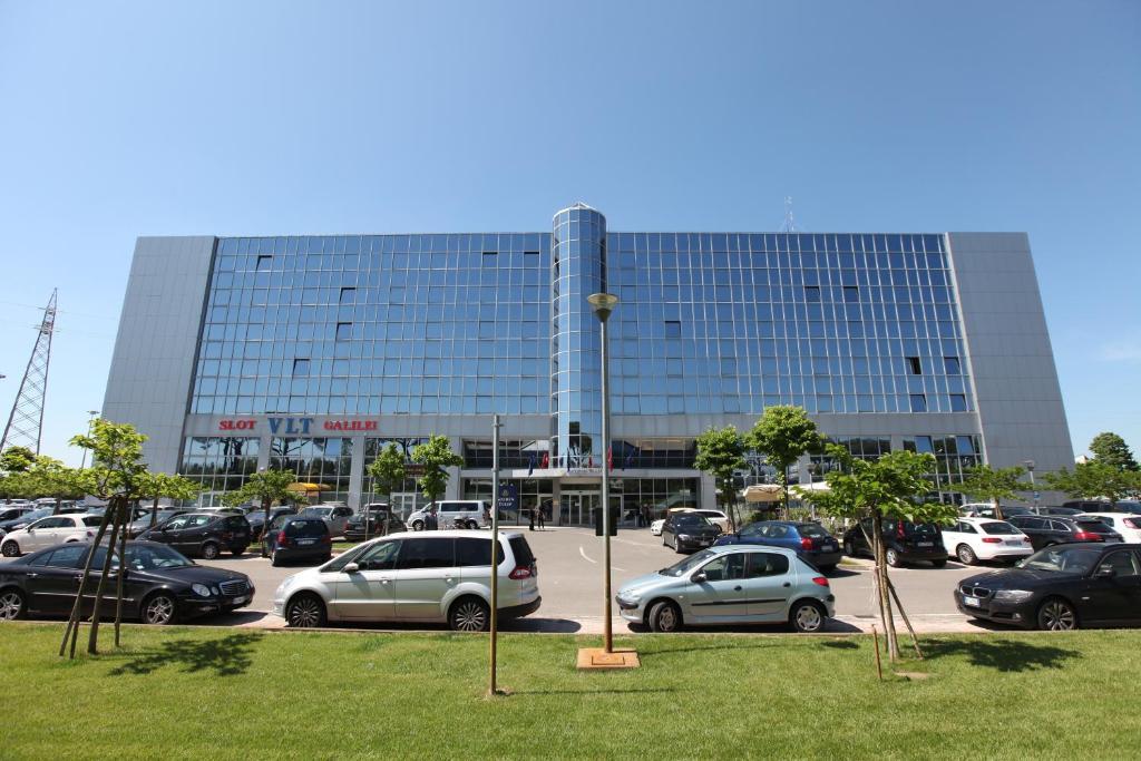 Galilei 4* Pisa