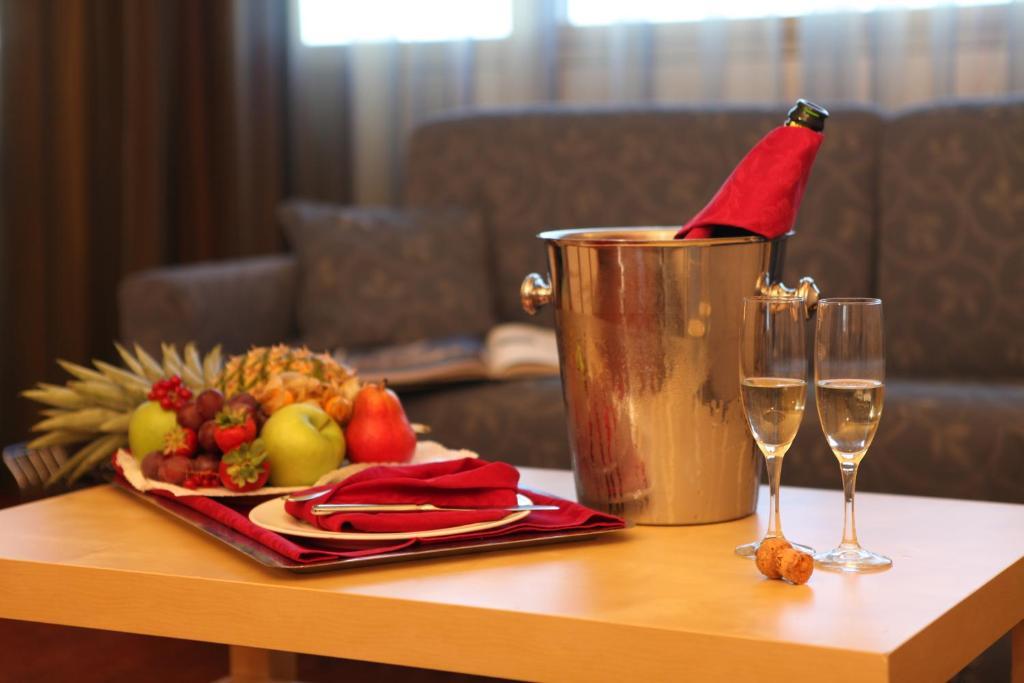 Hotel Galilei