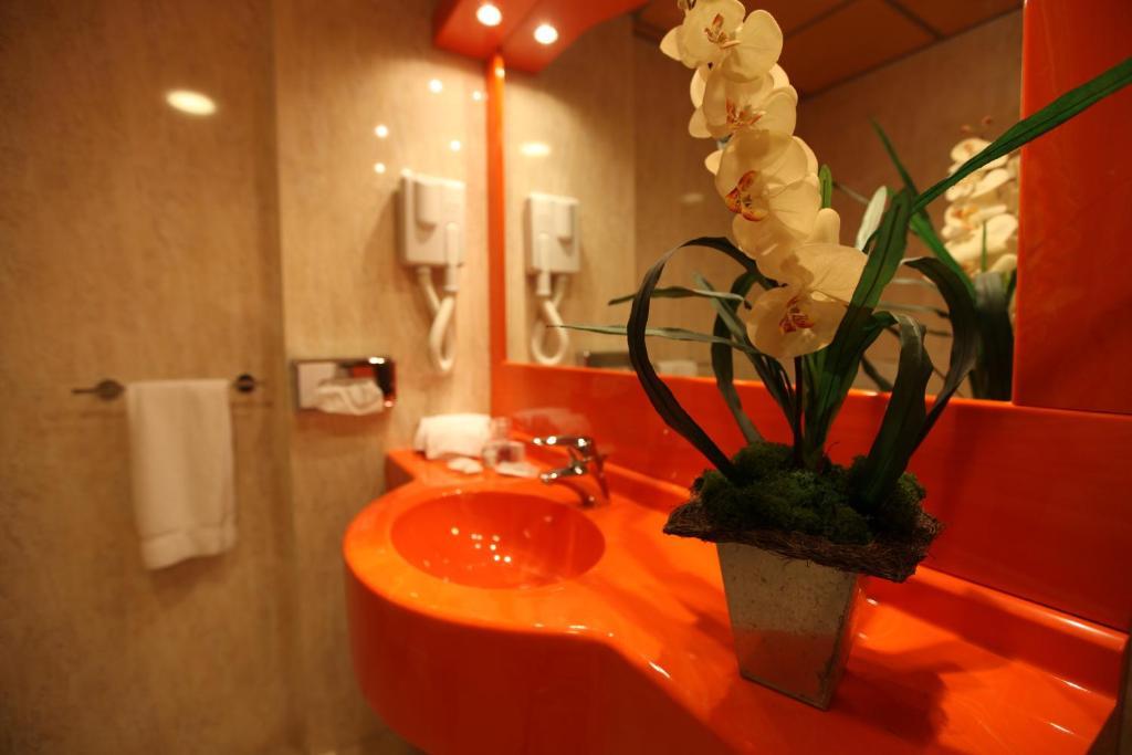 Galilei Hotel Pisa