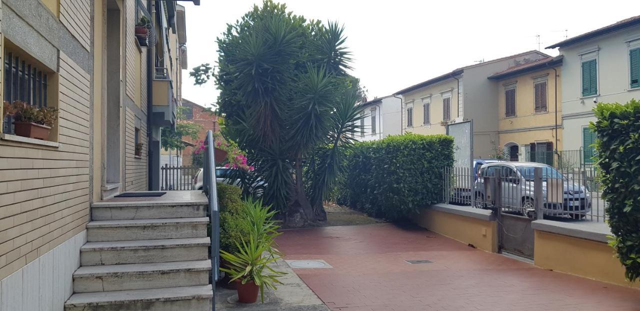 Bed & Breakfast Prime Guest House Pisa