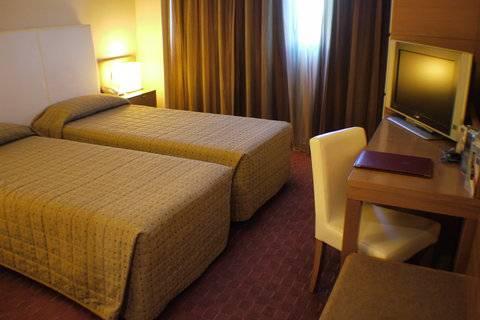 Galilei Hotel