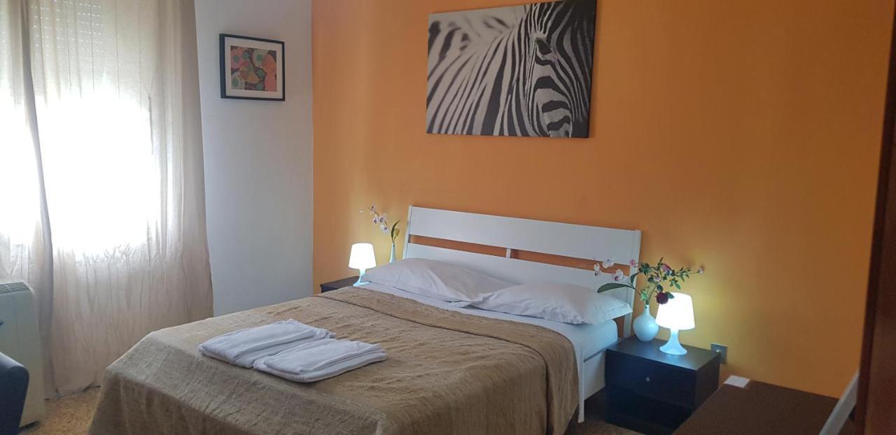 Prime Guest House Pisa