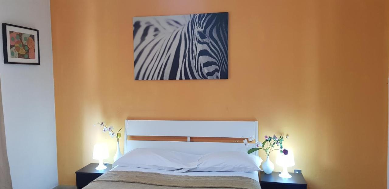 Prime Guest House Bed & Breakfast Pisa