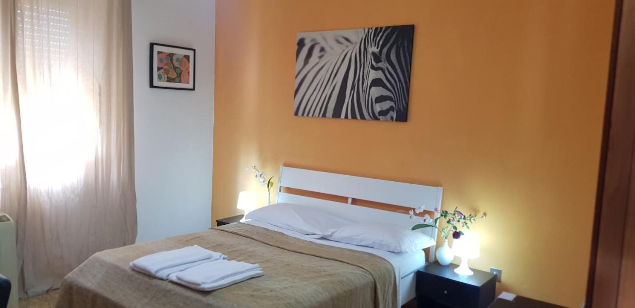 Bed & Breakfast Prime Guest House Pisa