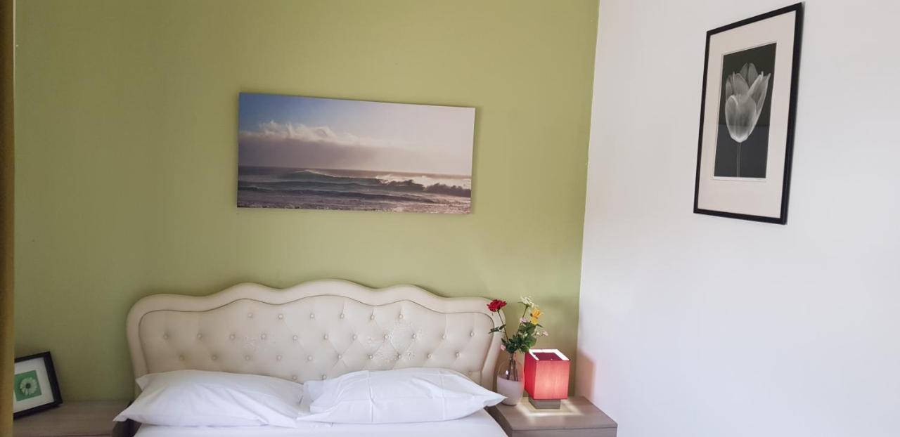 Bed & Breakfast Prime Guest House *