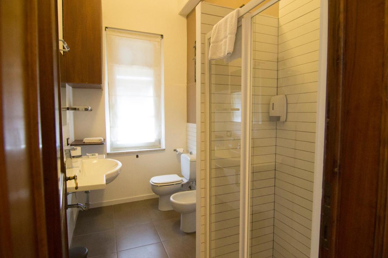 7 Bed & Breakfast Pisa