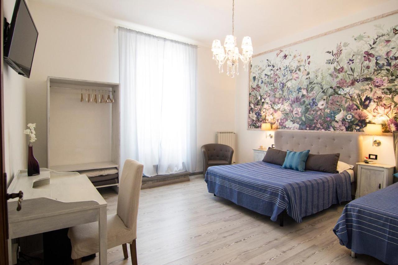 7 Bed & Breakfast 3*