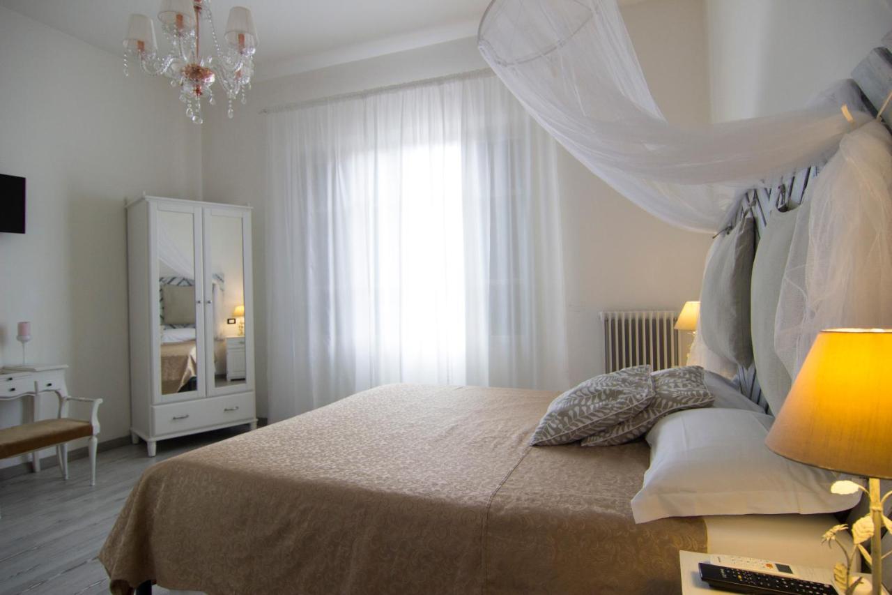 7 Bed & Breakfast Pisa