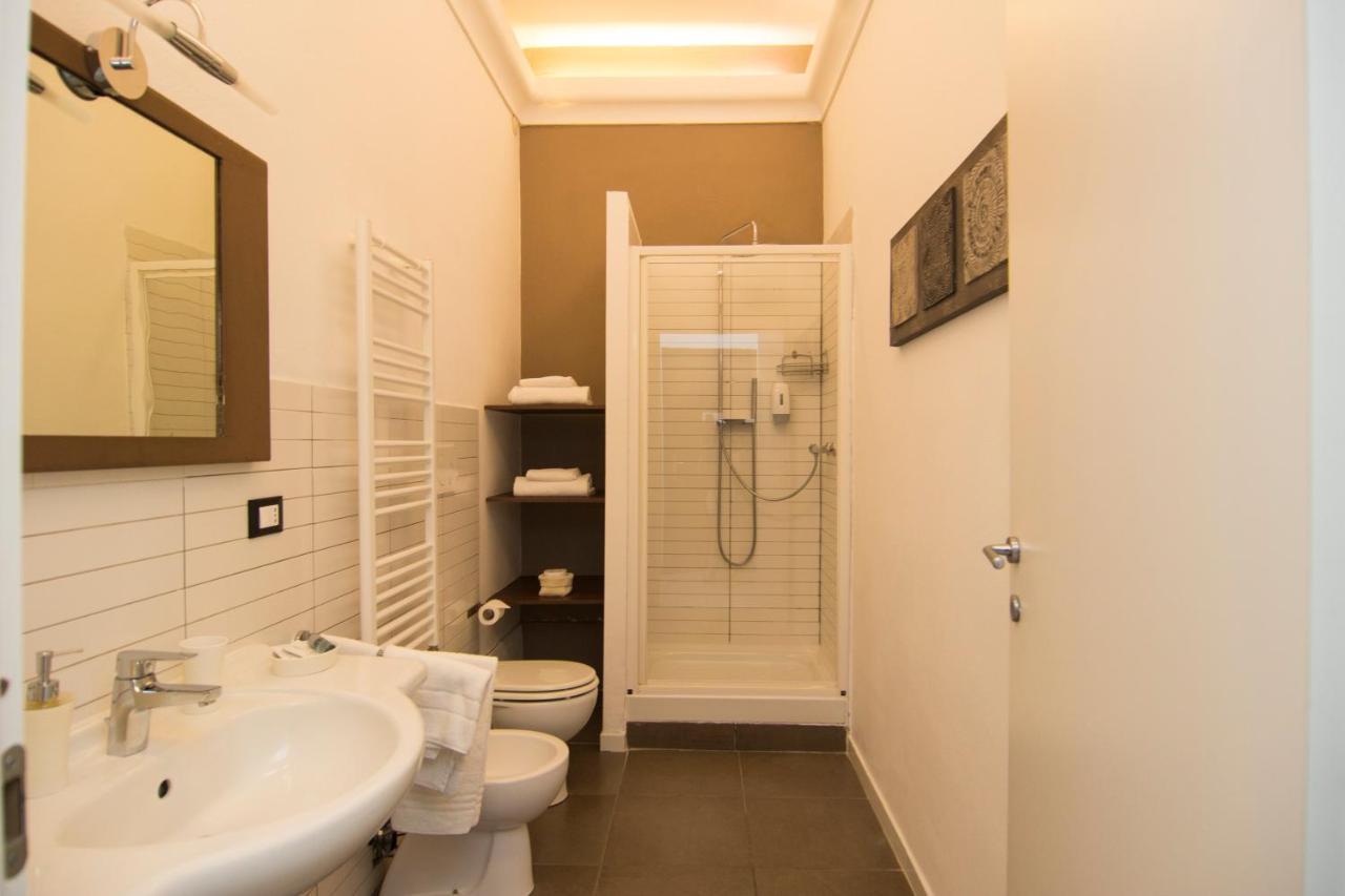 Bed & Breakfast 7 Pisa
