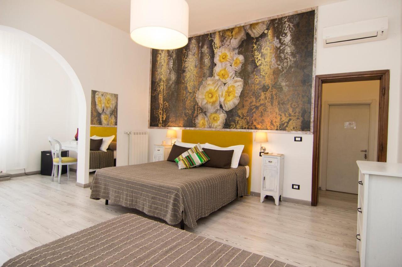 Bed & Breakfast 7