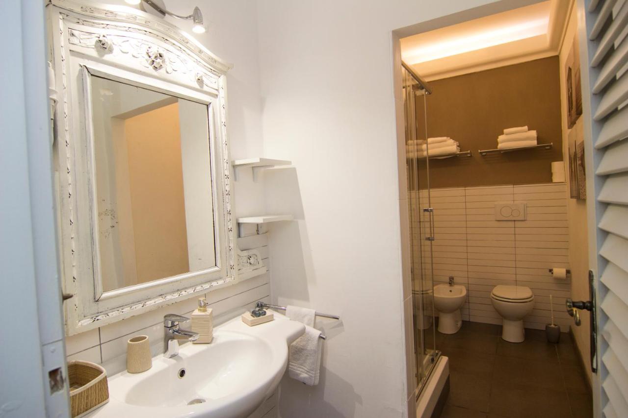7 Bed & Breakfast Pisa