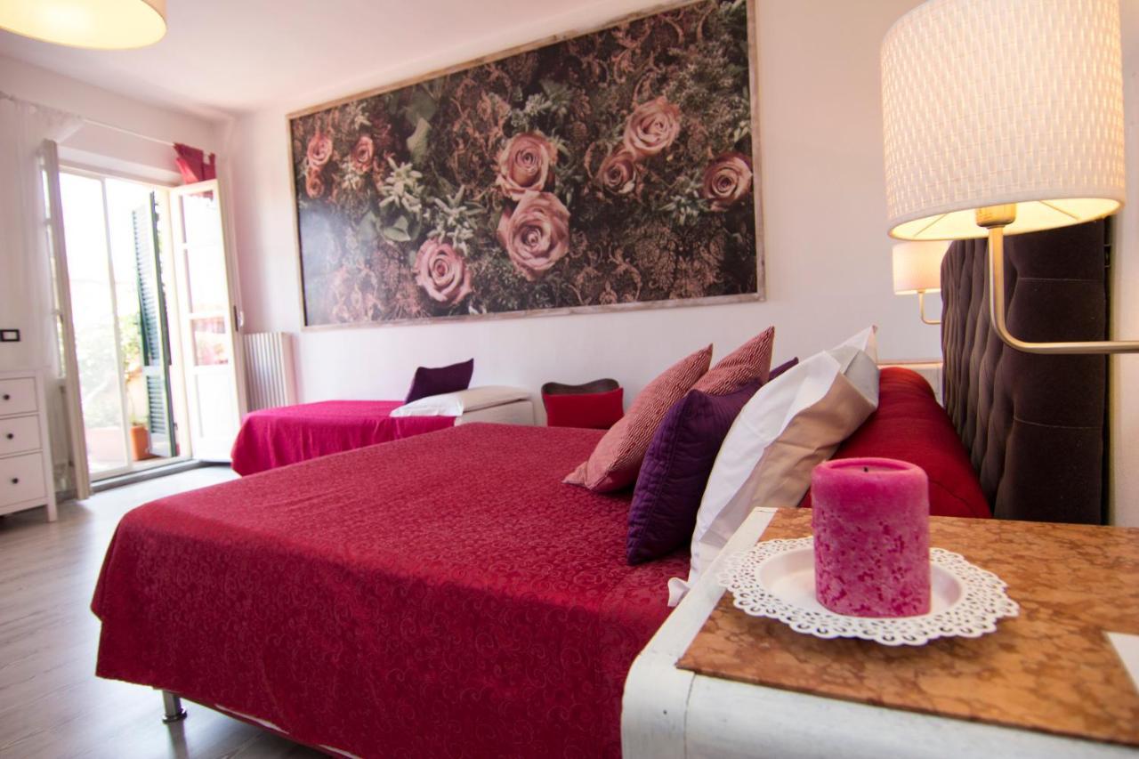 Bed & Breakfast 7